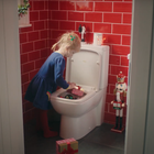 The Public House Makes Some Merry Mischief in First Work for the Children’s Health Foundation