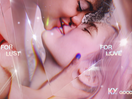 Goodbye Clichés, Hello Pleasure: K-Y Launches Sensual Valentine’s Day Campaign