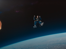 Experian Boosts You Into Space in Latest Campaign from BBH London