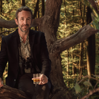 Chris O’Dowd Goes Birdwatching in Redbreast Irish Whiskey Spot Celebrating ‘Robin Redbreast Day’