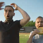 Tom Brown Takes Us on a Rollercoaster Ride of ‘Ooofts’ in Charming Tennent’s Lager Spot