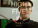 Immortal High Five: Alexander Schill