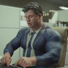 BBDO Dublin Champions 'The Mortgage People' in Comical Spot for EBS
