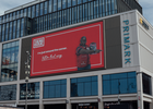 Big Issue Vendors Star in Their Own Outdoor Tech Powered Campaign