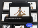 Ideas Come Together Like Never Before in WeTransfer Campaign