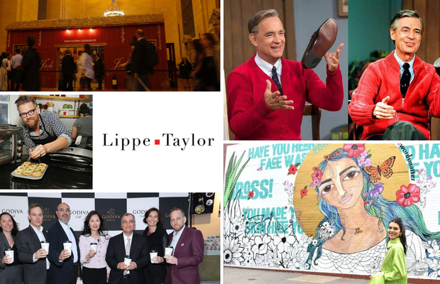 Worldwide Partners Adds New Independent Agency Partner Lippe Taylor to the Network