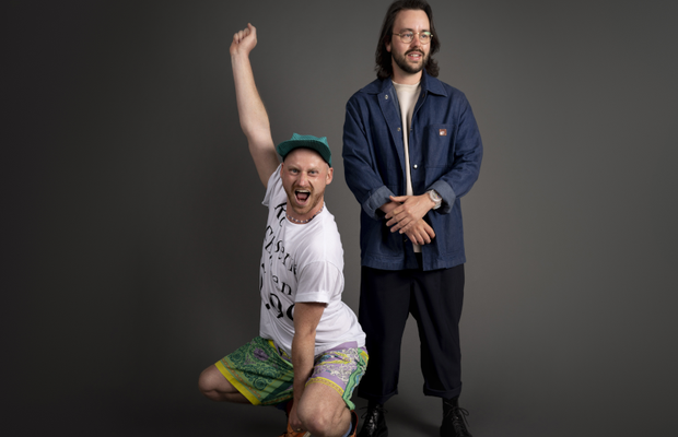The Monkeys Welcomes Creative Director Duo Sam Dickson & Cam Bell 