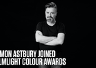 Simon Astbury Joins the Jury of FilmLight Colour Awards
