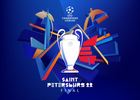 EveryFriday Creates 2022 UEFA Champions League Final Branding