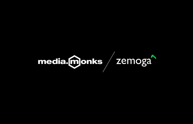 Digital Transformation Firm Zemoga Merges with Media.Monks