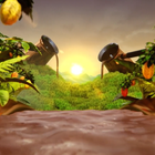 Float Down a Chocolate River in Hotel Chocolat's Dreamy Spot