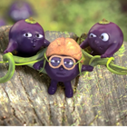 Ribena Reignites Its Family Favourite Berries Ad to Celebrate 85 Years of the Brand