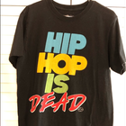 Radio LBB: Hip Hop is Dead 