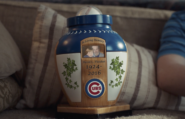 New Chicago Cubs TV Network Wants Cub Fans to Know They 'Get It'