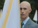 Internova Travel's Creepy Spot Puts the Human Touch in Holiday Booking