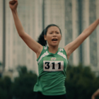 Campaign for Chocolate Drink Nestlé Milo Inspires Passion in Young People