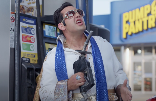 Consumers Sing for Savings in New Pump & Pantry Campaign