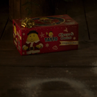 Mr Tayto Saves Santa's Christmas in Crisp Brands First Ever Festive Ad