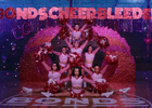 Bonds ‘Cheer Bleeders’ Showcase Period Spirit for Bloody Comfy Period Undies Launch 