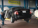 Fountain Tire Technicians Sharpen Photography Skills to Better Educate Customers