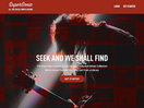Seek + We Shall Find: Sonic Union Amps Up Free Music Search Resource SuperSonic