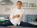 Celebrated Chef Rick Bayless 'Smashed It' With Smashburger’s New Signature Menu Item