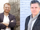 Momentum Worldwide Bolsters Creative Team with Two New Appointments for North America