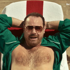 Danny Dyer Celebrates England Being ‘Europe’s Favourites’