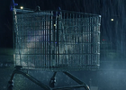 Tesco Mobile's Adventurous Trolley Goes on an Epic Journey in Campaign from BBH London