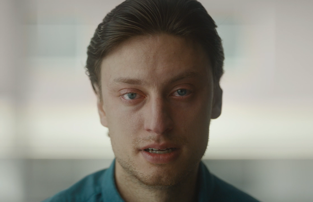 Hard-Hitting New PSA Challenges the Stigma Surrounding Grief