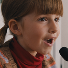 A Little Girl's Big Christmas Question Is Answered by Sainsbury's and Rick Astley