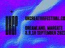 UK Creative Festival Launches in Summer 2021 