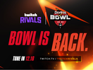 Doritos and Twitch Rivals Team up for Evolution of Doritos Bowl