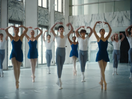 Lieven Van Baelen Directs Belgium Ballet School MOSA's Debut Film