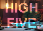 High Five: Canada