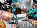Most Read of 2021: High Five