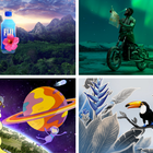 A Year in Review: Playful Worlds Meet Technical Brilliance 