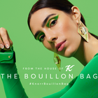 Mullenlowe UK Launches the World’s First Mini Bag That Perfectly Fits a Single Cube of Knorr Bouillon