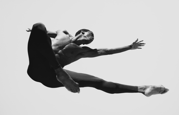 New Calvin Klein Film Salutes the Beauty of the Body in Motion