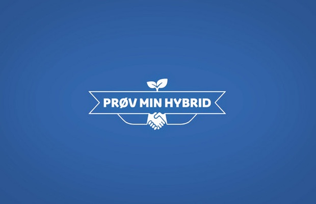 Toyota Norway Launches Try My Hybrid Lbbonline