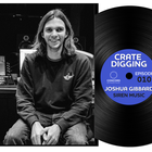 Crate Digging: Joshua Gibbard, SIREN Music