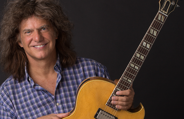 Pat Metheny Signs Label Deal with BMG’s Modern Recordings 