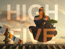 High Five: Germany