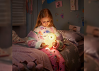 Rothco, part of Accenture Interactive, Celebrates Woodie’s Heroes Fundraising Initiative with Charming Nightlight Campaign