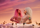 Director Warren Fu Goes Off World with Doja Cat, SZA and PlayStation