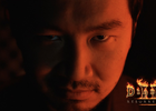 Actors Simu Liu and Winston Duke Confess Their Sins for Epic Diablo II: Resurrected Remaster 