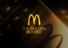 Are You Able to Solve McDonald's 'Golden Number' Riddle?