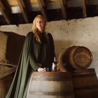 Actress Gwendoline Christie Experiences the Magic of Orkney with Highland Park Whisky