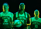 WNBA Team The Seattle Storm are Finally Home in 2022 Season Campaign