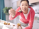Kiwifruit Brand Zespri's Teams up with Volleyball Star Zhu Ting to Make Healthy Irresistible 